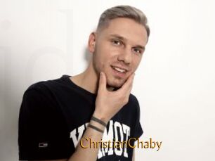 ChristianChaby