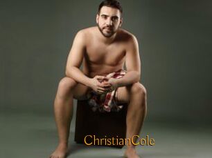 ChristianCole