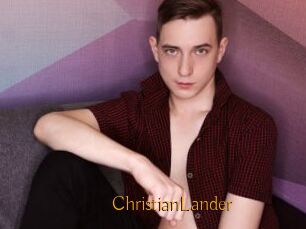 ChristianLander