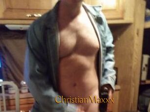 ChristianMaxxx