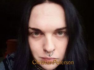 Christian_Peterson