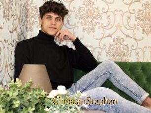 ChristianStephen