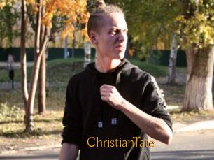 ChristianTate