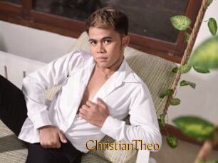ChristianTheo