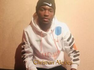 Christian_Alexies