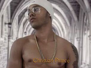 Christian_Prince