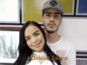 Christian_Zabrina