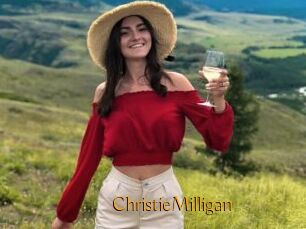 ChristieMilligan