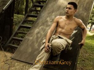 ChristiiannGrey