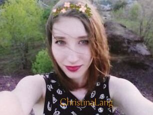 ChristinaLang