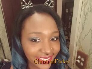 Christina_Parker