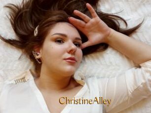 ChristineAlley