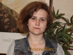 ChristineBlanc