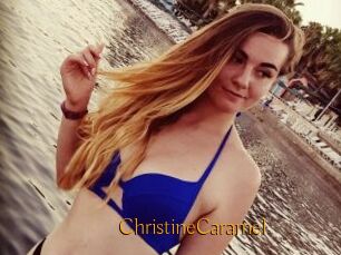 ChristineCaramel