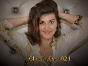 ChristineDavis024