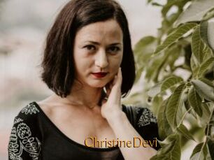 ChristineDevi