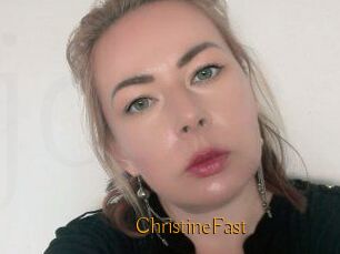 ChristineFast