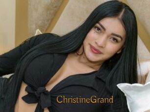 ChristineGrand