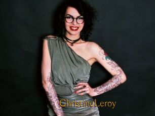 ChristineLeroy