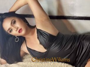 ChristineWiliams