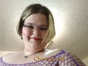 Christine_Lust