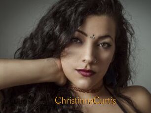 ChristinnaCurtis