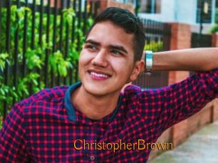 ChristopherBrown