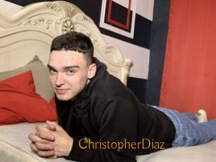 ChristopherDiaz