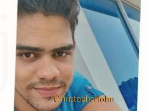 ChristopherJohn