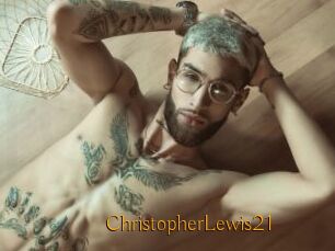 ChristopherLewis21