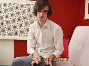 ChristopherReid