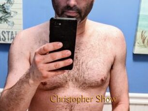 Christopher_Show