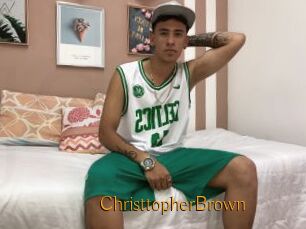 ChristtopherBrown