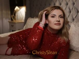 ChristySloan