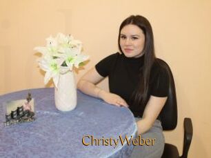 ChristyWeber