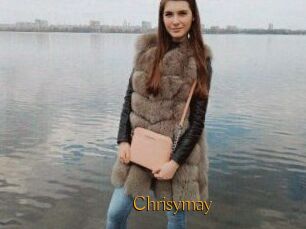 Chrisymay