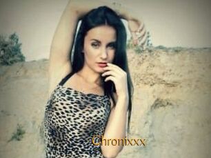 Chronixxx