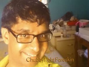ChubbyTightForeskin