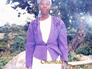 Chumbaa