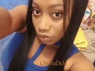 ChynaDelu
