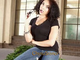 ChynaStoner