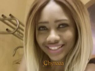 Chynaaa