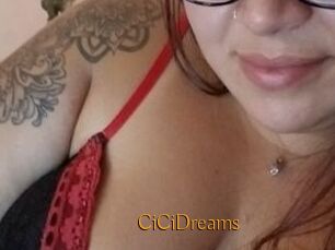 CiCiDreams