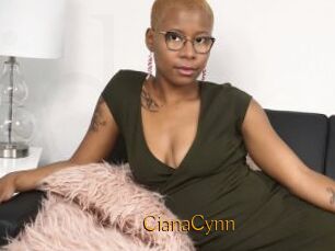 CianaCynn