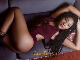 CiaraBrown
