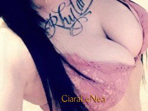 CiaraLeNea