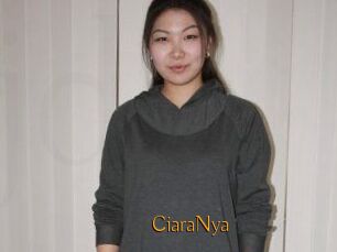 CiaraNya