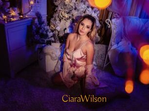 CiaraWilson