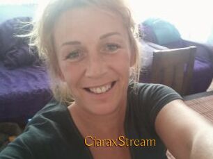 CiaraxStream