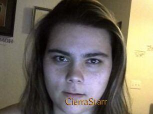 CierraStarr